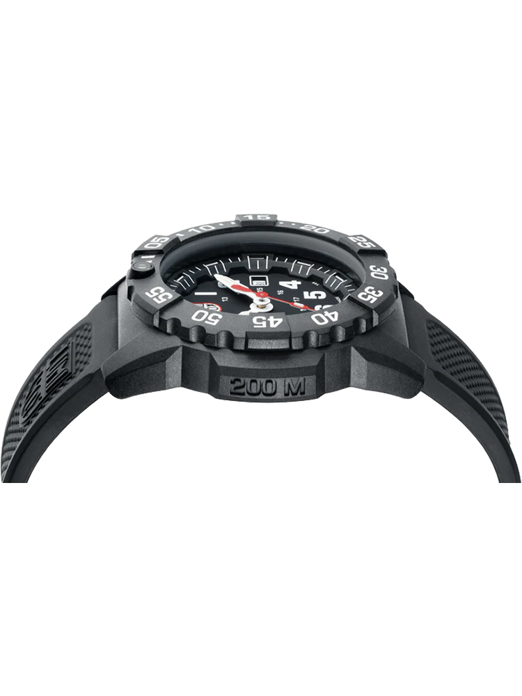 Luminox Navy SEAL - 3501.F Military Dive Watch