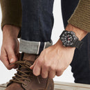 Luminox Navy SEAL - 3501.F Military Dive Watch