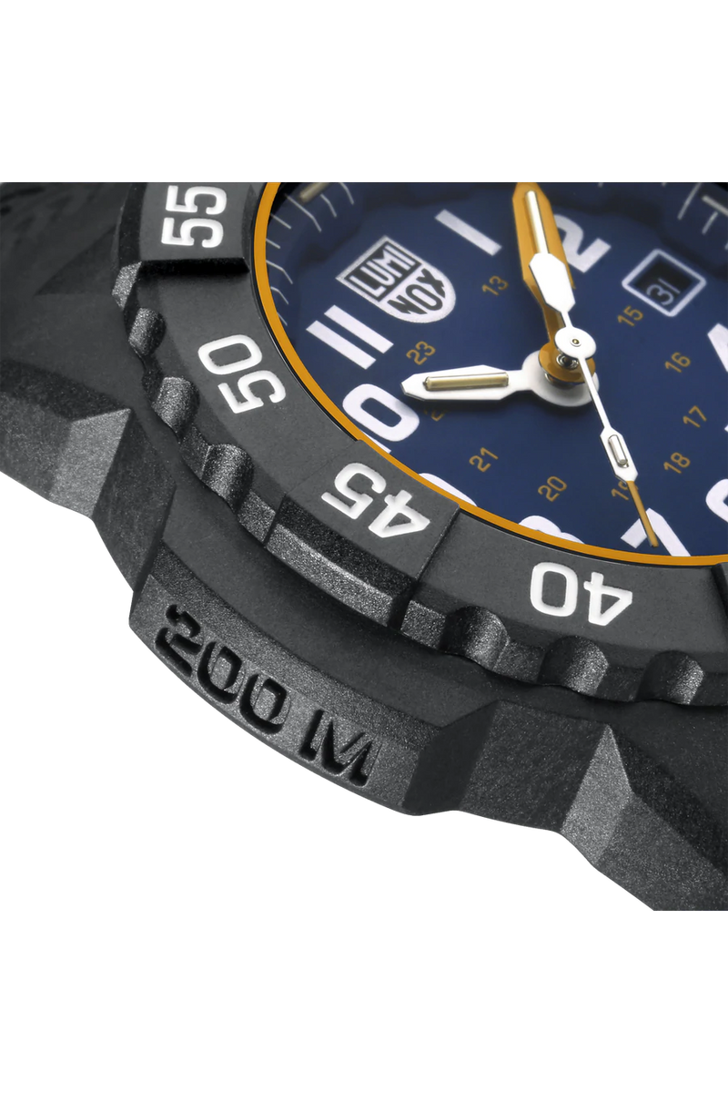 Luminox sales 3503 nsf