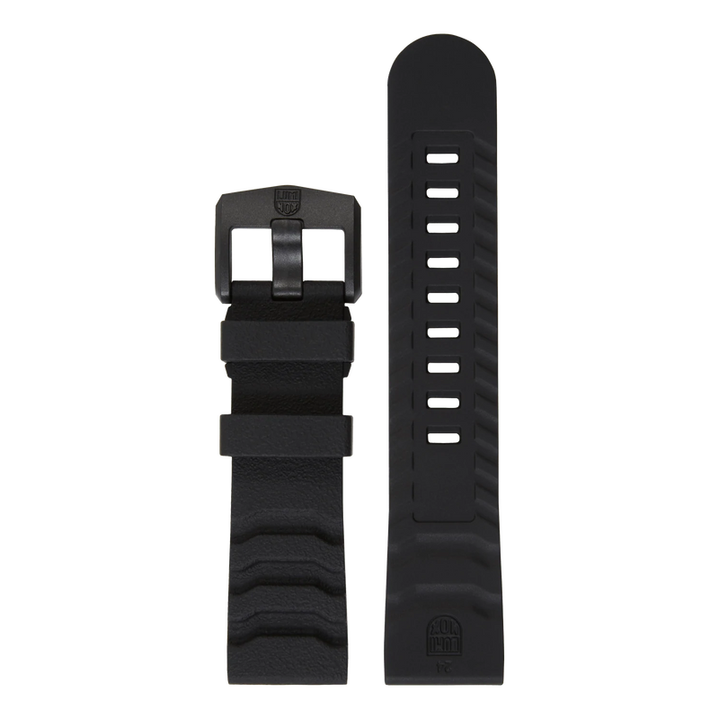 Luminox Navy SEAL Magnifying Glass - 3601 Military Dive Watch