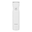 ZWILLING Fresh & Save 7-pc Vacuum Sealer Machine Starter Set, Sous Vide Bags, Meal prep, Airtight Food Storage Containers, Glass