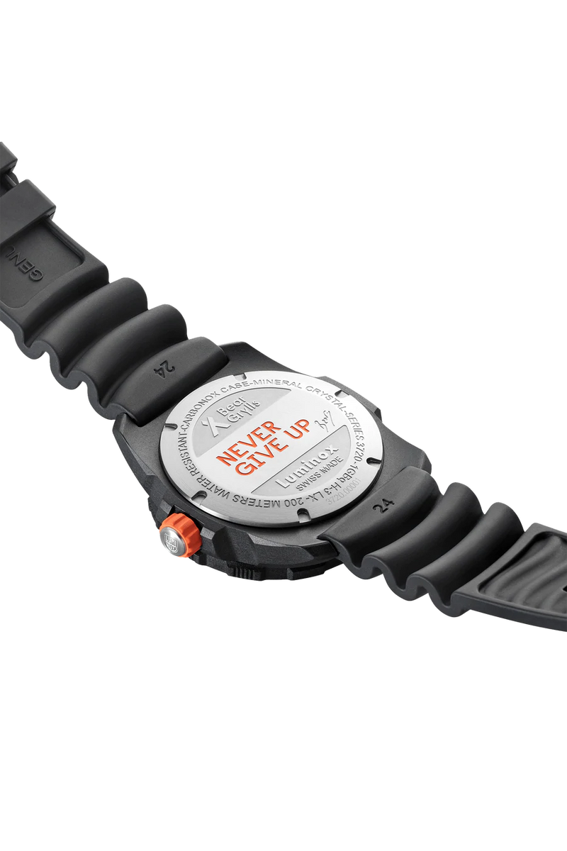 Luminox Bear Grylls Survival SEA Series - 3729 Tool Watch