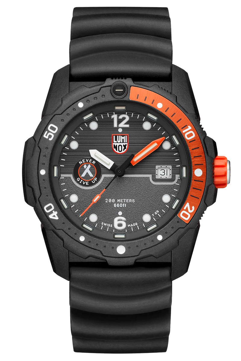 Luminox Bear Grylls Survival SEA Series - 3729 Tool Watch
