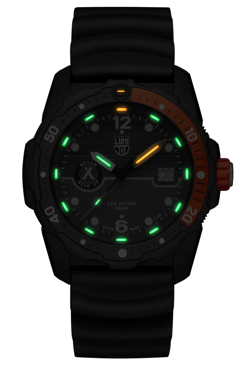 Luminox Bear Grylls Survival SEA Series - 3729 Tool Watch