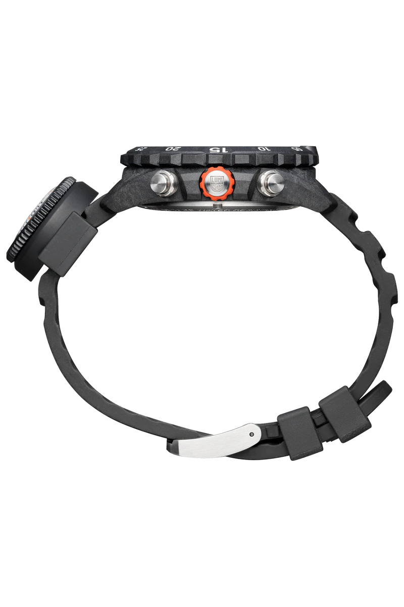 Luminox Bear Grylls Survival MASTER Series - Chronograph 3741 Compass Watch