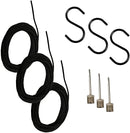 Bug Ball - Rope Hanging Replacement Kit