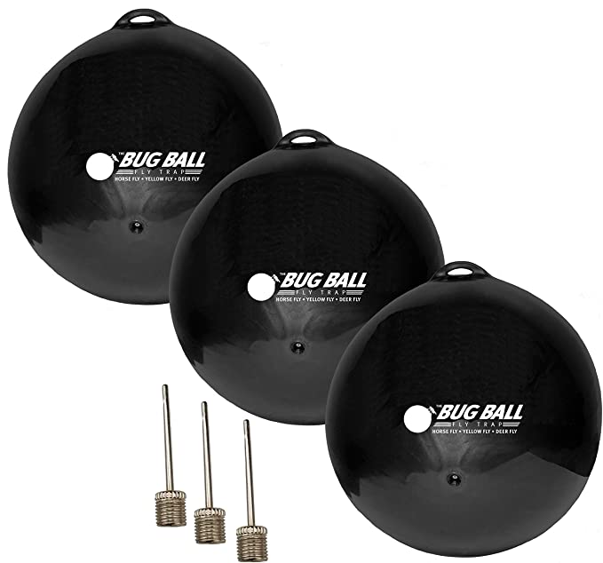 Bug Ball - Bug Ball Replacement Ball