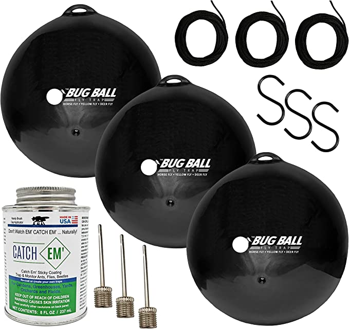 Bug Ball - Bug Ball Starter Kit Complete