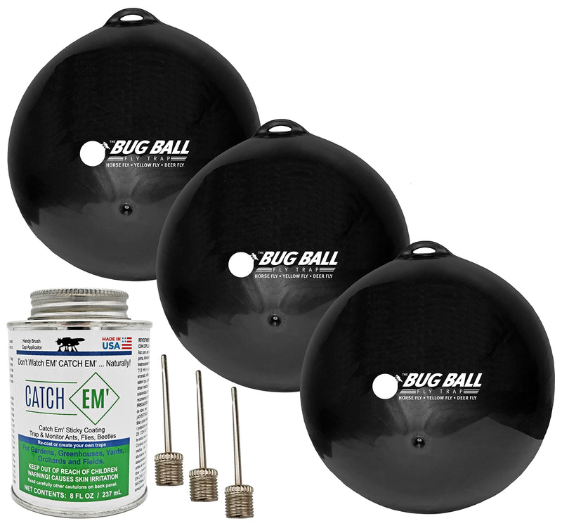 Bug Ball - Bug Ball Starter Kit