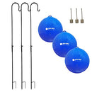 Bug Ball - Deer Fly Premium Replacement Kit