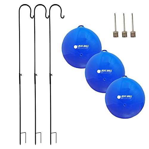 Bug Ball - Deer Fly Premium Replacement Kit