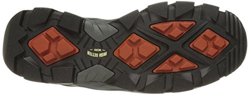 Irish Setter Work Men's Crosby Nano Toe 83602 Boot