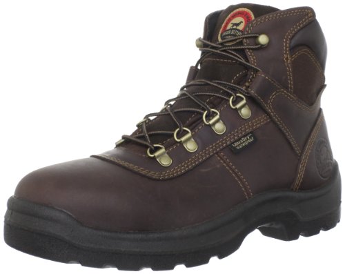 Irish Setter Men's Ely 6" Wp St