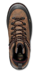 Irish Setter, Elk Tracker XD, Men’s, 8", Waterproof, Hunting Boot, Field Camo