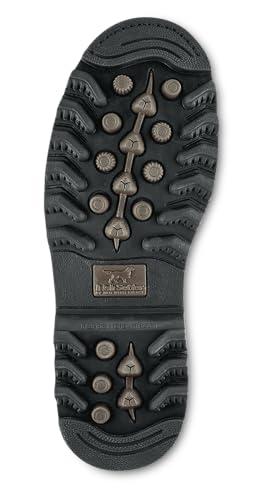Irish Setter, Trailblazer, Men’s, 7", Waterproof, Hunting Boot, Brown