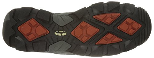 Irish Setter Work Men's Crosby Nano Toe Waterproof 6" Boot