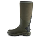 Irish Setter, MudTrek, Unisex, 17", Waterproof, Full Fit, Hunting Boot, Sage