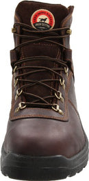 Irish Setter, Ely, Men’s, 6", Steel Safety Toe, Work Boot