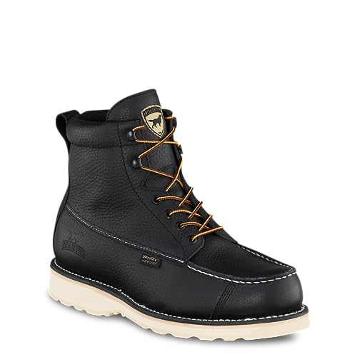 Irish Setter, Wingshooter, Men’s, 7", Waterproof, Hunting Boot