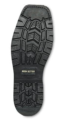 Irish Setter, Kittson, Men's, 11", Soft Toe, Work Boot, Dark Brown