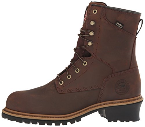 Irish Setter Work Men's Mesabi Steel Toe 83834 Boot