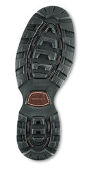 Irish Setter, Soft Paw, Men’s, Waterproof, Full Grain Leather, Chukka Shoe, Brown