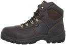 Irish Setter, Ely, Men’s, 6", Waterproof, Soft Toe, Work Boot, Brown