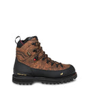 Irish Setter, Elk Tracker XD, Men’s, 8", Waterproof, Insulated 200g, Hunting Boot, Field Camo