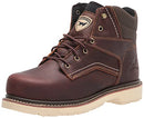 Irish Setter Work Men's Kittson Construction Shoe, Brown, 11.5