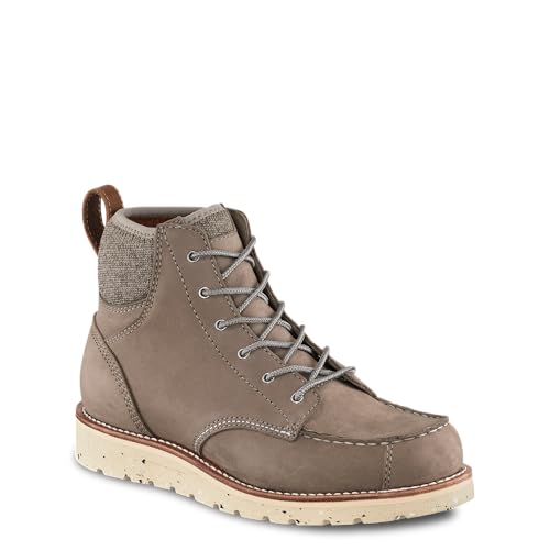 Irish Setter, Setter Fifty, Women’s, 6", Casual Boot