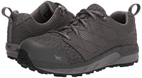 Irish Setter Women's Nisswa Fire and Safety Shoe