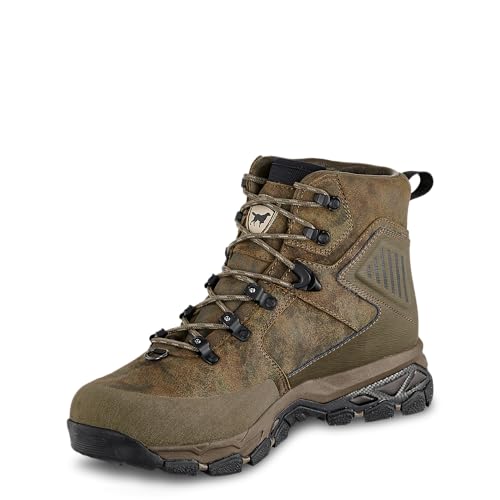 Irish Setter Men's Pinnacle Hunting Shoe