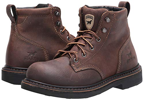 Irish Setter Men's Farmington Construction Shoe