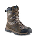 Irish Setter, Terrain, Men’s, 10", Waterproof, Insulated 400g, Hunting Boot, Mossy Oak Country DNA