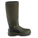 Irish Setter, MudTrek, Unisex, 17", Waterproof, Full Fit, Hunting Boot, Sage