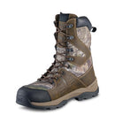 Irish Setter, Terrain, Men’s, 10", Waterproof, Insulated 400g, Hunting Boot, Mossy Oak Country DNA