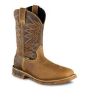 Irish Setter, Marshall, Men’s, 11", Waterproof, Steel Safety Toe, Pull-On Work Boot