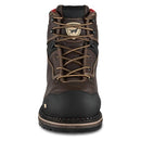 Irish Setter, Edgerton XD, Men’s, 6", Waterproof, Soft Toe, Work Boot, Brown,
