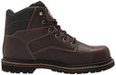 Irish Setter Work Men's Kittson Construction Shoe, Brown, 9.5 XX-Wide