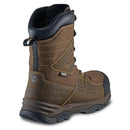 Irish Setter, Terrain, Men’s, 10", Waterproof, Hunting Boot, Brown