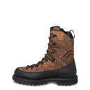 Irish Setter, Elk Tracker XD, Men’s, 10", Waterproof, Hunting Boot, Field Camo