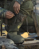 Irish Setter Unisex-Adult Mossy Oak Country DNA Hunting Shoe