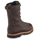 Irish Setter, Elk Tracker, Men’s, 12", Waterproof, Insulated 1000g, Hunting Boot, Brown