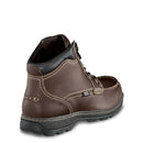 Irish Setter, Soft Paw, Men’s, Waterproof, Full Grain Leather, Chukka Shoe, Brown