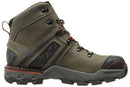Irish Setter Work Men's Crosby Nano Toe Waterproof 6" Boot