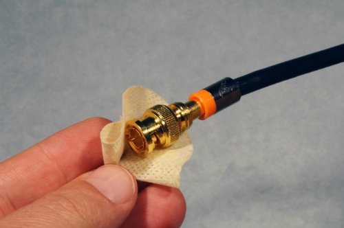 DeoxIT®/DeoxIT® Gold Audio/Video/Data Connector Cleaner, Enhancer & Protector Kit