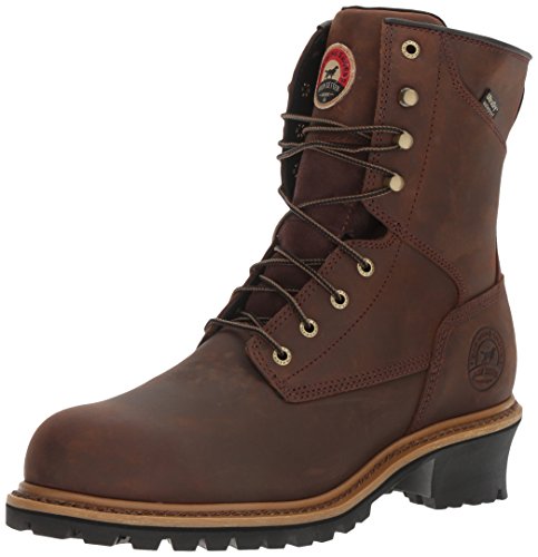 Irish Setter mens Mesabi St 83834