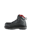 Irish Setter, Edgerton XD, Men’s, 6", Waterproof, Non-Metallic Safety Toe, Work Boot, Brown