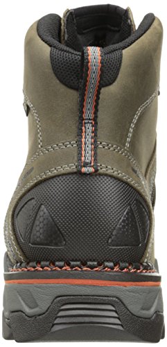 Irish Setter Work Men's Crosby Nano Toe 83602 Boot