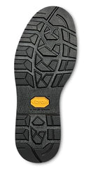 Irish Setter, Edgerton, Men's, 11", Waterproof, Non-Metallic Safety Toe, Work Boot, Brown